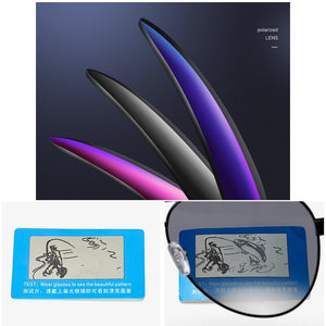 Gafas De Sol, lunettes polarisées 2020 | Pour la conduite en plein air, lunettes De soleil à monture métallique