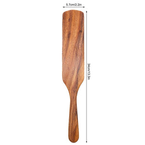 Wooden kitchen tool kit