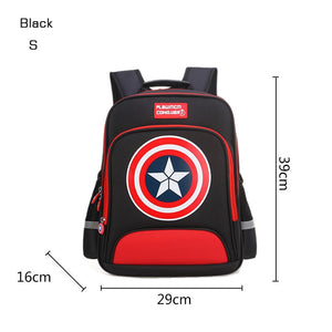 Crossten 3D spider design Waterproof Children's backpack boys girls Primary school Kindergarten Infantil Kids backpack Mochila