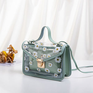 Shoulder Bag Hardware Chain Strap Color