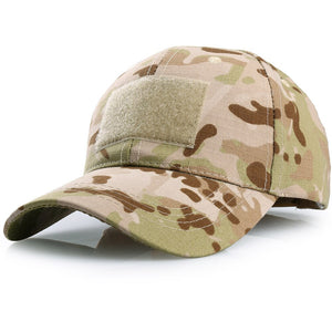 Skull Tactical Military Airsoft Cap Adjustable Breathable Sun Visor Trucker Hat Mesh Hunting Hiking Baseball Skeleton Snapback