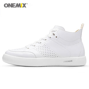 ONEMIX 2020 Light Boarding Shoes Couple Sport Sneaker Caual Men chaussures homme Jogging Shoes Breathable Outdoor Walking Shoes