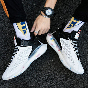 Mens Jogging Shoes Sports Sneakers Male Running Shoes Breathable Comfortable Man Trainers Sport Chaussure Homme Dropshipping