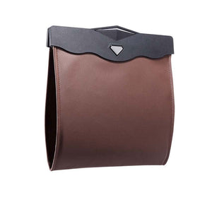 Pocket Reusable Waterproof Garbage Bag