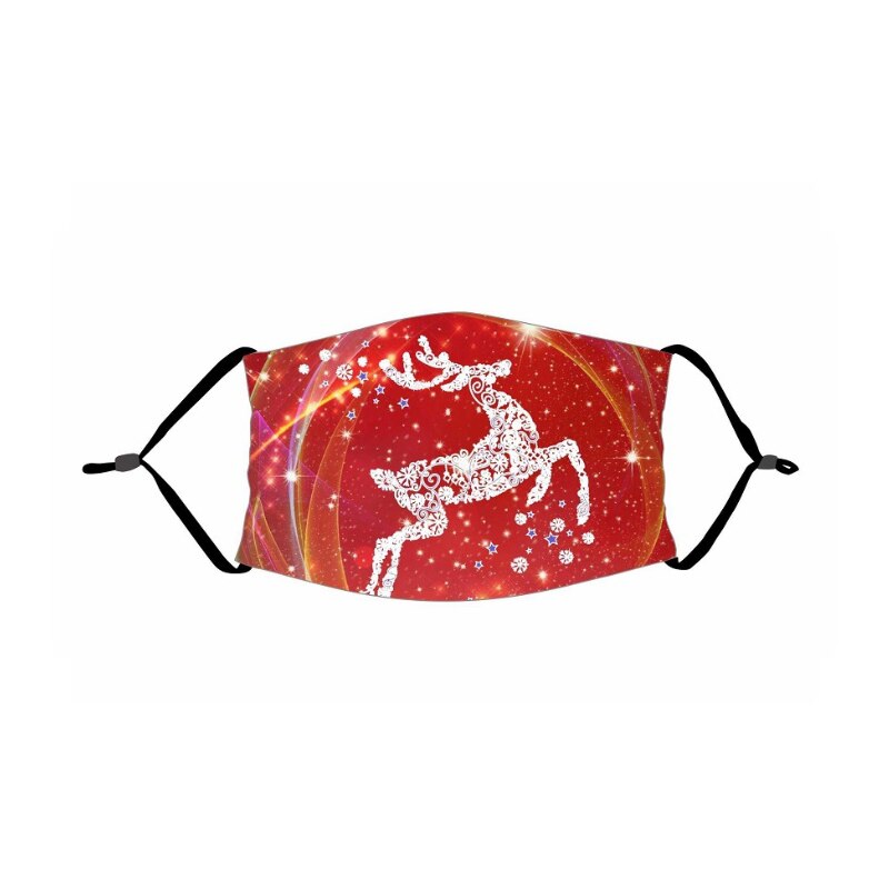 christmas gift xmas deco for home navidad decor santa merry christmas deer bear happy new year 2021 adult kids universal noel