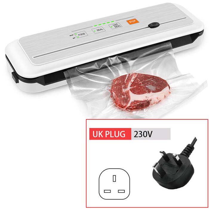 LAIMENG - Machine emballage sous vide alimentaire pour un stockage longue durée des aliments