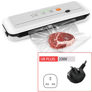 LAIMENG - Machine emballage sous vide alimentaire pour un stockage longue durée des aliments