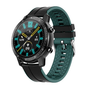 SENBONO 2020 Men Women Smart Watch Long Battery Life Waterproof IP68 HR/BP Fitness Tracker S30 smartwatch for IOS Android