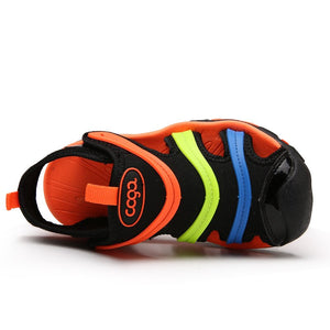 Summer Sandals Beach Aqua Sport Children
