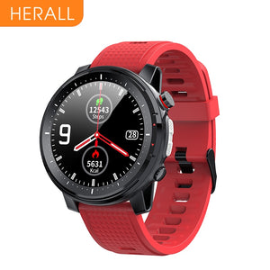 Smart Watch Men Women Smartwatch ECG Heart Rate Blood Pressure Monitor Sport Waterproof Watches For Android iOS