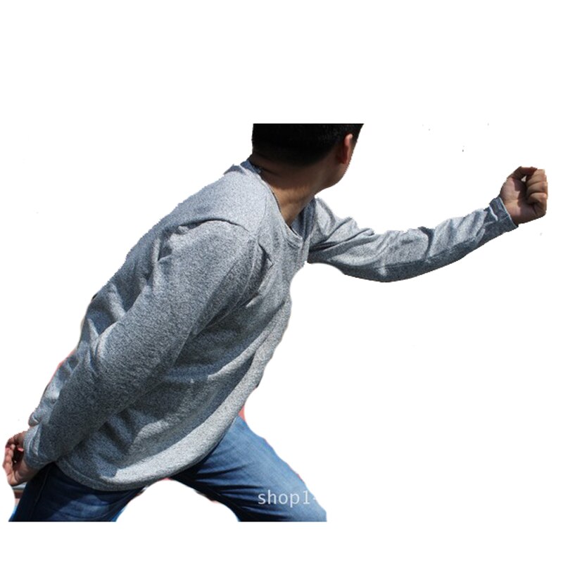 Anti Cut Clothes For Security