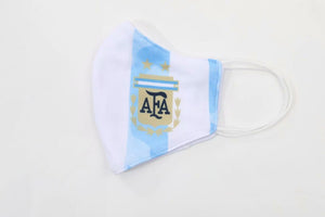 Football Adult Masks Anti-fog Dust-proof Sun Protection Breathable Can Be Loaded with PM2.5 Protective Sheet Face Cover