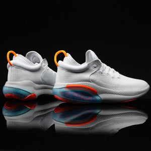 Trainers Jogging Men Shoes Zapatos