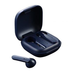 T6 TWS Bluetooth Earphones Wireless Headphon 300mAh Charging Box Sports Waterproof Digital display Earbuds Headsets With Mic