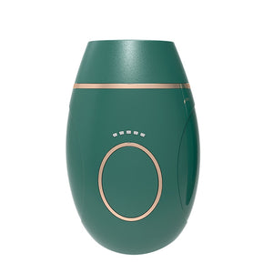 IPL Epilator Laser Hair Removal Epilator IPL Laser 600000 Flash Permanent Painless Remover Hair Bikini Hair Removal for Women