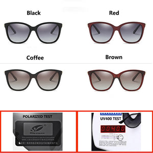 Female sunglasses luxury 2020 polarized UV400 high quality Diamond Pearl decoration retro sun glasses women shades Gafas De Sol
