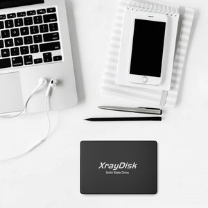 Xraydisk Sata3 Ssd 60GB 128GB 240GB 120GB 256GB 480GB 500gb 1TB Hdd 2.5 Hard Disk Disc 2.5 " Internal Solid State Drive