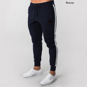 Jogging Trousers Homme Sport Pants Men Fitness Running Pants Sports Tights Gym Training Skinny sport pant Mens Joggers Sweatpant