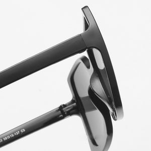 RBROVO 2020 lunettes De soleil surdimensionnées femmes Vintage lunettes De soleil pour femmes/hommes luxe lunettes De soleil femmes miroir Oculos De Sol Feminino