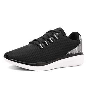 Running Shoes Men Breathable Mesh Sports Shoes Outdoor Lightweight Athletic Training Footwear Jogging Sneakers Men Zapatos