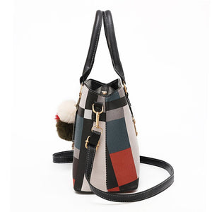 women bag Fashion Casual women's handbags Luxury handbag Designer Messenger bag Shoulder bags new bags for women 2020 and Korean