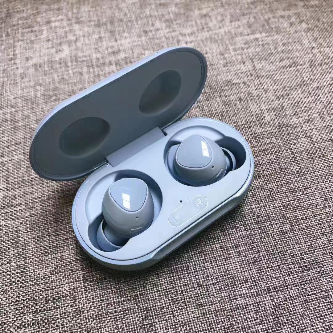 2020 Newest R175 Touch Control Gaming Headset with Wireless charging Sport Bluetooth Earphone For Sam sung S10