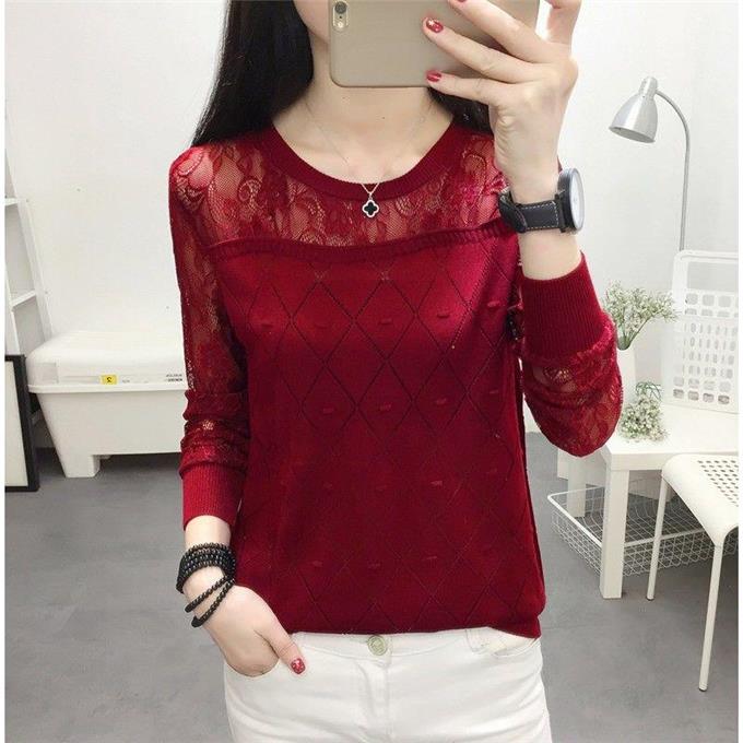 Jumper Pull Women Casual Sweaters