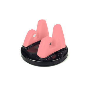 Magnetic Car Phone Holder for Xiaomi Mi 10 Redmi Huawei iPhone Samsung S20 Air Vent Clip Smartphones Stand Mounts Accessories