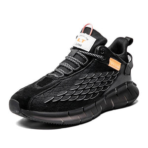Mens Jogging Shoes Sports Sneakers Male Running Shoes Breathable Comfortable Man Trainers Sport Chaussure Homme Dropshipping
