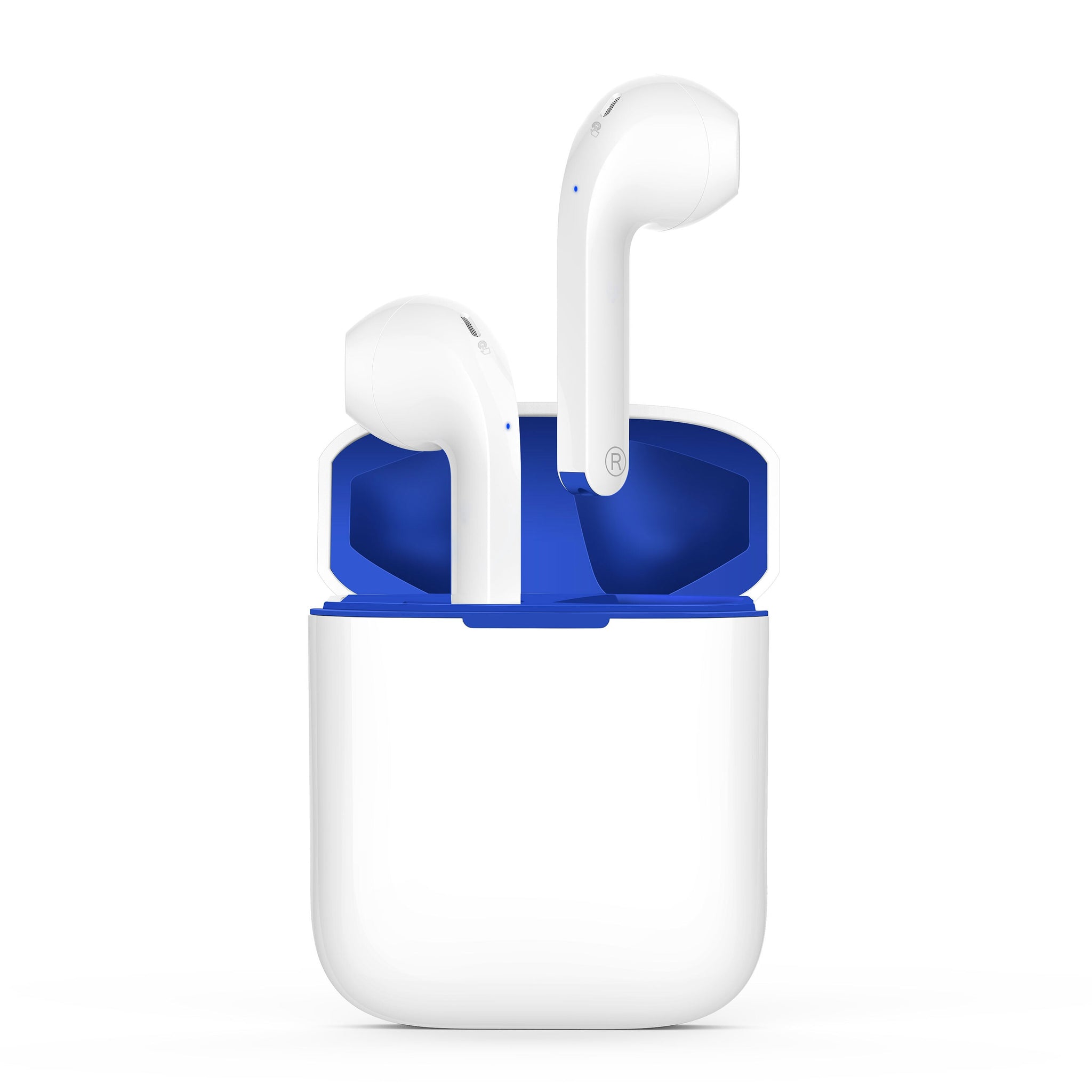 H21T TWS bluetooth earphone wireless earbuds 5.0 stereo sport wireless headset mini earphone for all smartphonephone
