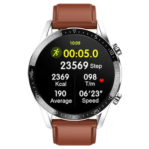 Timewolf Smart Watch Men Android 2020 IP68 Waterproof Smartwatch Men ECG Reloj Inteligente Smart Watch for Android Phone Iphone