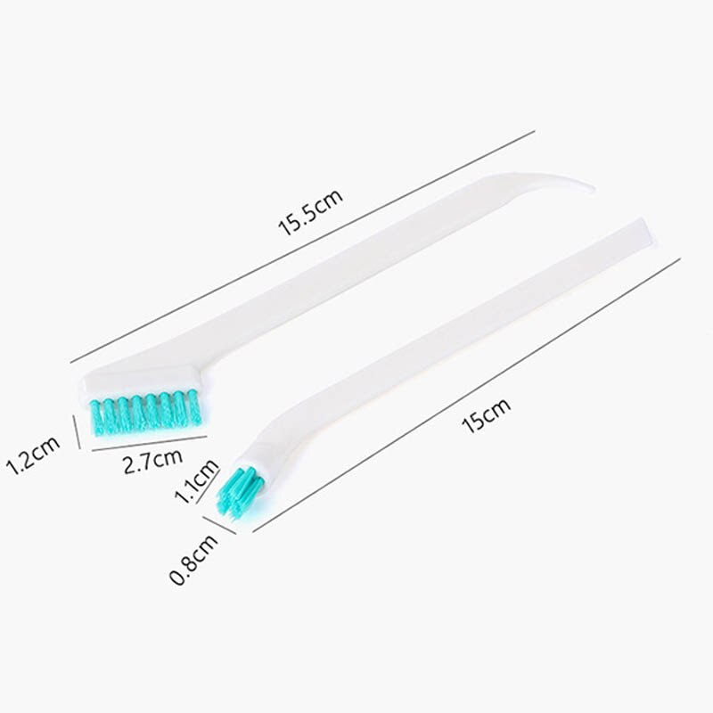 Useful Microfiber Window cleaning brush air Conditioner Duster cleaner with washable venetian blind blade cleaning cloth