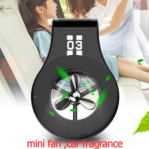 Magnetic Car Phone Holder Mini 360° Rotation Air Vent Mobile Phone Magnet Stand For iPhone 11 Pro 8 Xiaomi Samsung Accessories