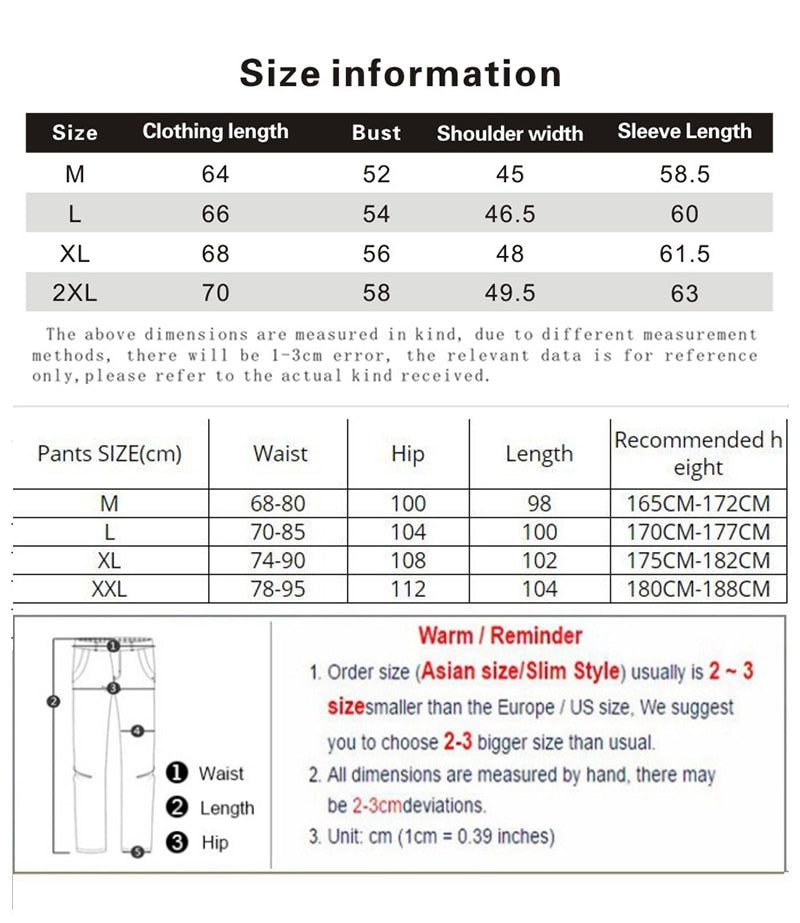 New Fashion Men Set Brand Hoodies+Pants Sets Tracksuit Men's Casual Slim Fit Sportswear Male Sweat Shirts Tracksuits Clothing