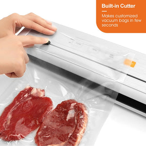 LAIMENG - Machine emballage sous vide alimentaire pour un stockage longue durée des aliments