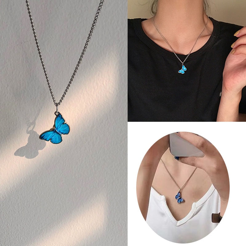 Titanium Steel Wedding Necklace Choker Jewelry Accessories