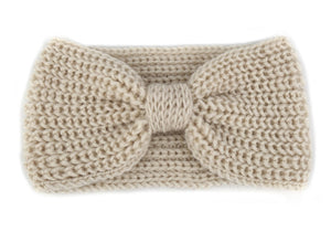New Knitted Knot Cross Headband for Women Autumn Winter Girls Hair Accessories Headwear Elastic Hair Band Hair Accessories