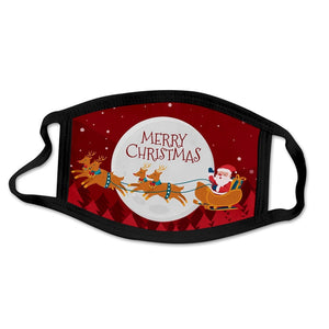 Merry Christmas Gift Christmas Decorations For Home Xmas Decor Navidad Decor Santa Claus Christmas Deer Bear Happy New Year 2021