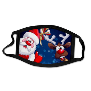 Merry Christmas Gift Christmas Decorations For Home Xmas Decor Navidad Decor Santa Claus Christmas Deer Bear Happy New Year 2021