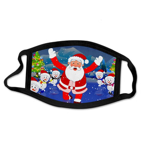 Merry Christmas Gift Christmas Decorations For Home Xmas Decor Navidad Decor Santa Claus Christmas Deer Bear Happy New Year 2021