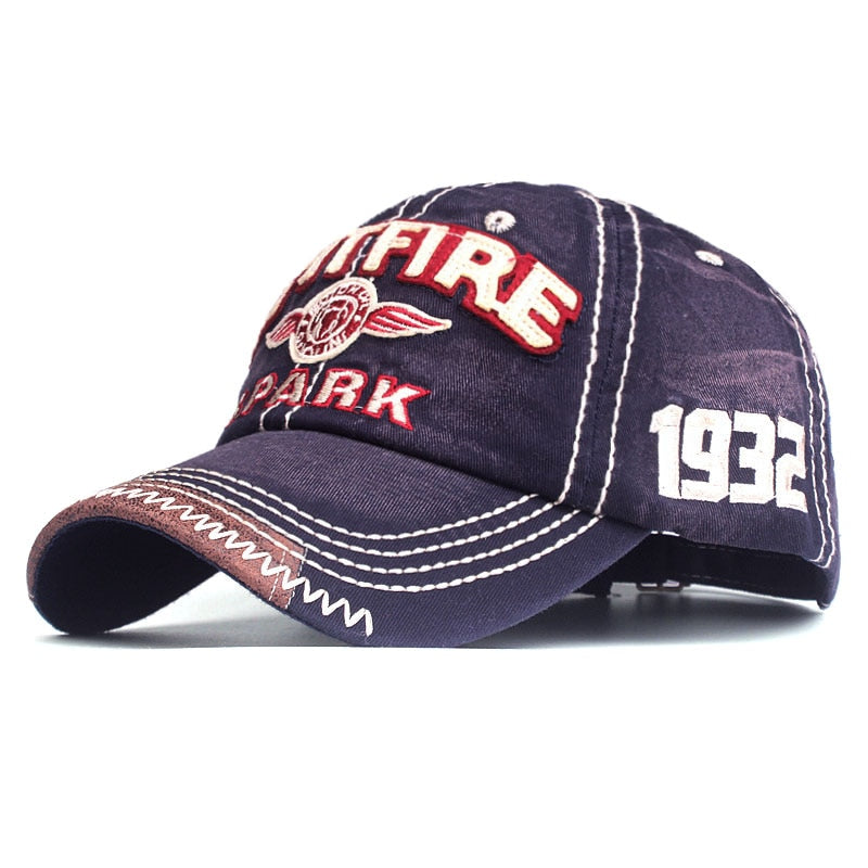 Xthree New baseball caps for men cap streetwear style women  hat snapback embroidery casual cap casquette dad hat hip hop cap