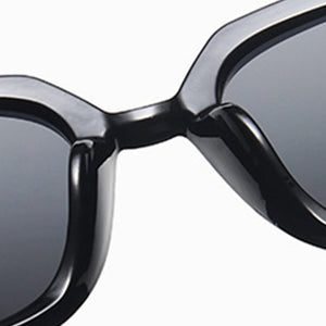 RBROVO Cateye lunettes De soleil design femmes 2020 haute qualité rétro lunettes De soleil femmes lunettes carrées femmes/hommes luxe Oculos De Sol