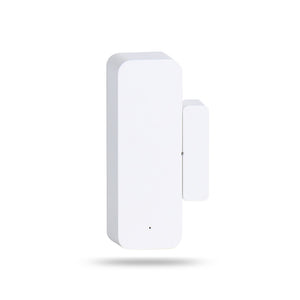AVATTO Tuya WiFi Door Sensor, Smart Door Open/Closed Detectors, Smartlife APP Wifi Window Sensor Work with Alexa,Google Home