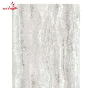 Waterproof Floor Stickers Self Adhesive Marble Wallpapers Bathroom Wall Sticker House Renovation Decals DIY Wall Ground Decor