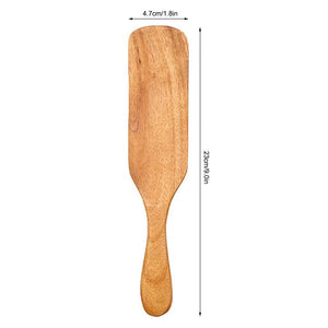 Wooden kitchen tool kit