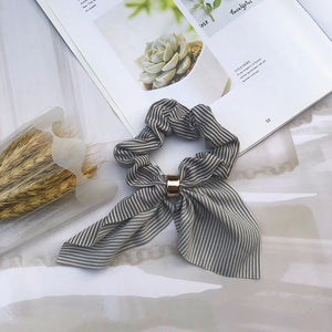 Wash Face Bow Hairbands For Women Girls