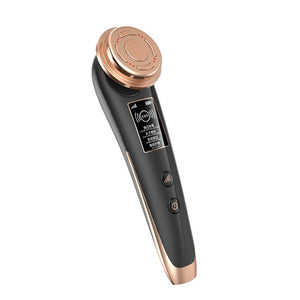 NUOPEI New RF EMS Beauty instrument Women face care tool Eye care tools Beauty machine Skin care device Beauty Devices