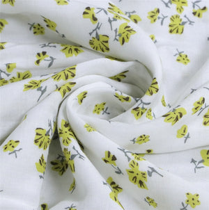 2020 Summer Beach Holiday Dress Women Casual Floral Print Elegant  Boho Long Dress Ruffle Short-Sleeve V-neck Sexy Party Robe