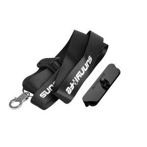 Remote Controller Hook Bracket With Strap Belt For DJI Mavic Air 2/ DJI Mavic Mini 2 Drone Accessories
