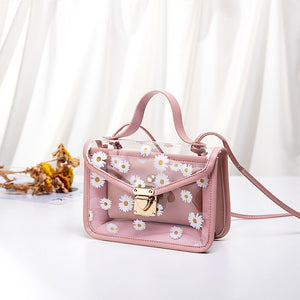 Shoulder Bag Hardware Chain Strap Color
